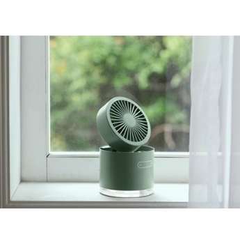 Foldable Desk Fan Mist (2)