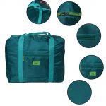 Foldable Duffle Bag 10