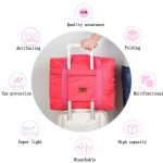 Foldable Duffle Bag 11