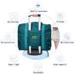 Foldable Duffle Bag 6