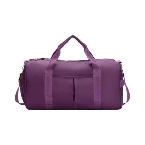 Foldable Travel Duffle Bag