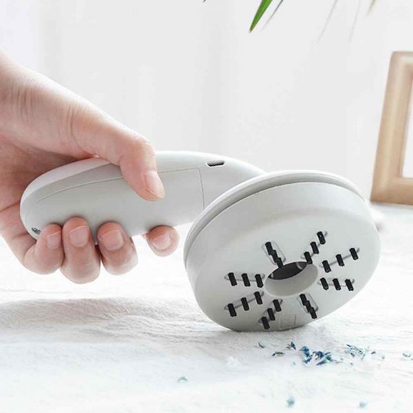 Handheld Vacuum Cleaner