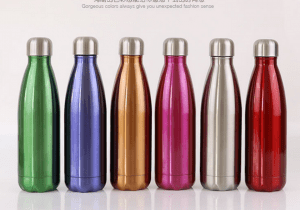 Handle Bar Vacuum Flask 3
