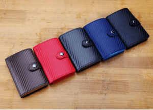 Handy Multifunction Anti Theft Wallet 1