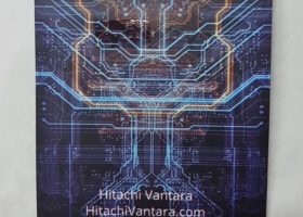 Hitachi webcam cover