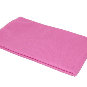 Ice Silk Quick Dry Sports Towel Plain Design
