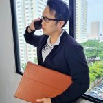 Instation Laptop Bag
