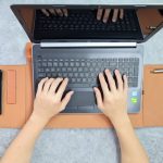Instation Laptop Bag Hero image