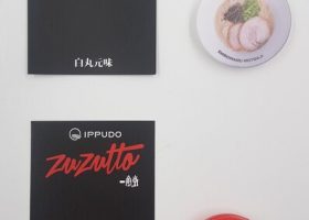 Ippudo Extendable phone holder 1