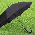 J Hook 8 Bone Structure Long Umbrella 10
