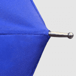J Hook 8 Bone Structure Long Umbrella 2