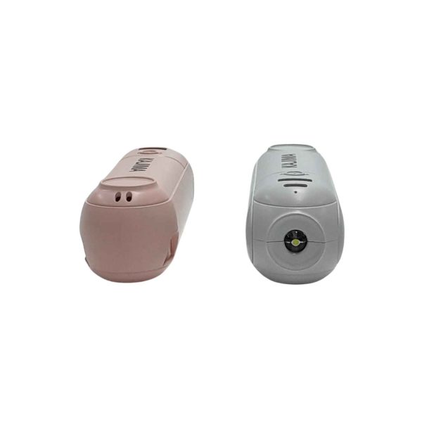KAJIMA 2 in 1 Portable Fan with 1200 Mah 5