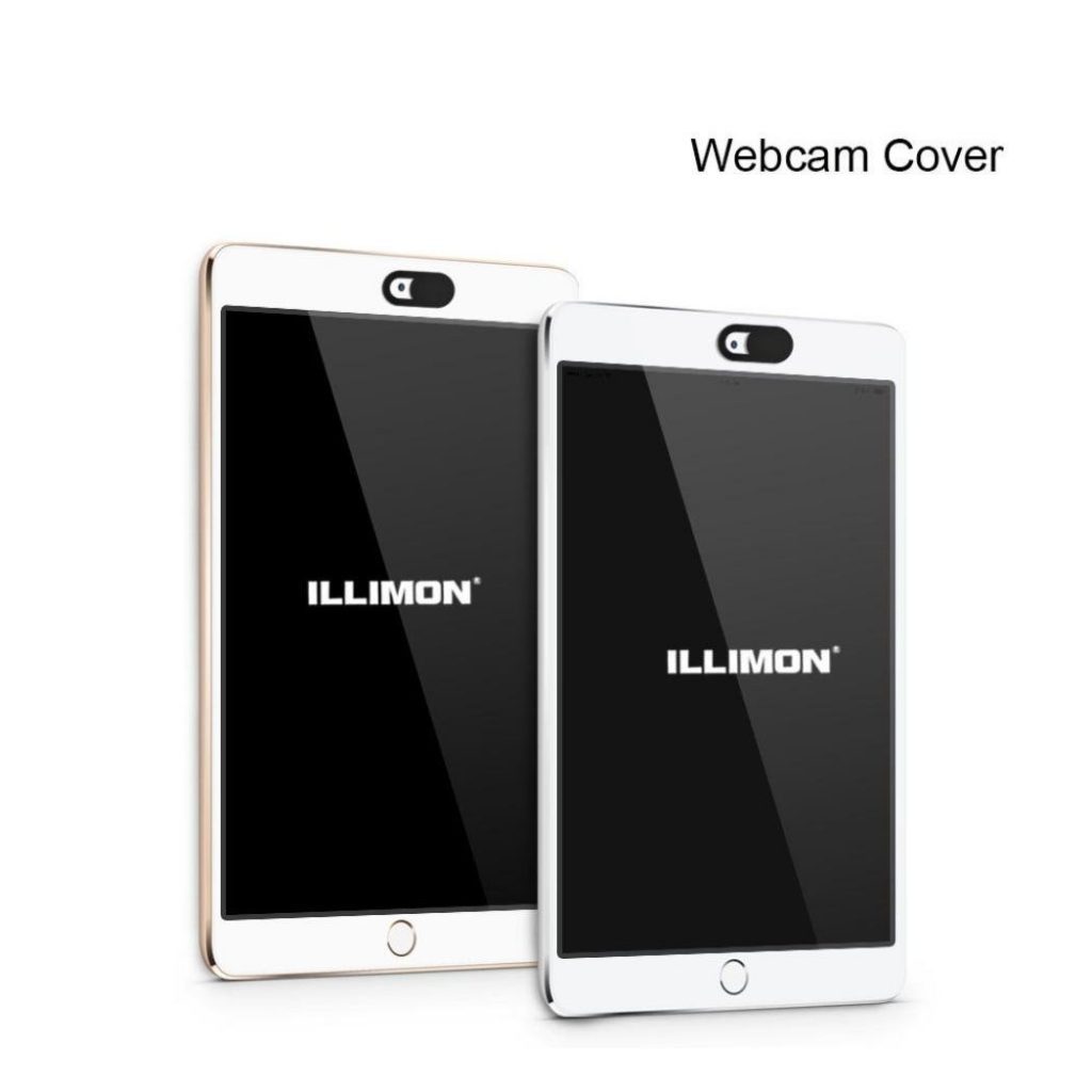 Large Rounded Webcam Cover 1
