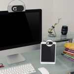 Large Rounded Webcam Cover 3