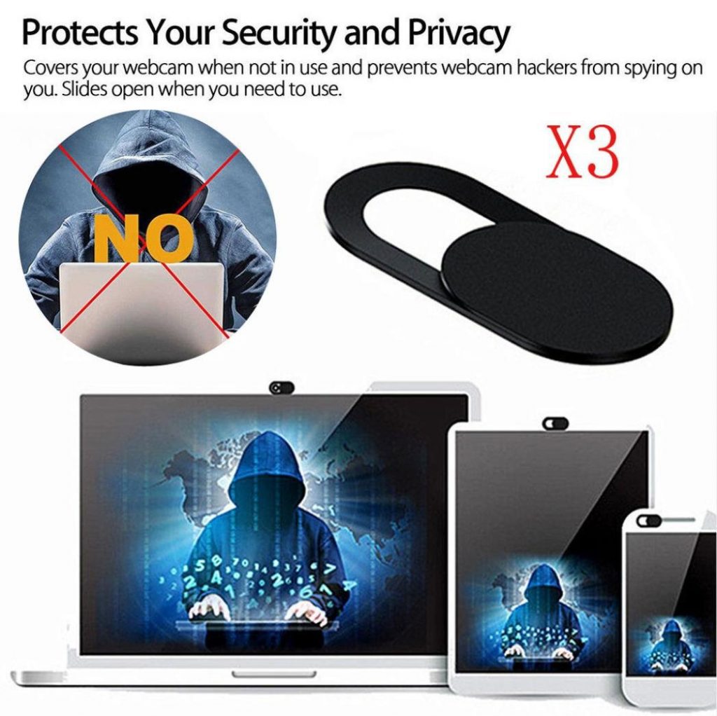 Large Rounded Webcam Cover 4