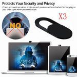 Large Rounded Webcam Cover 4