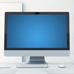 Large Rounded Webcam Cover 5