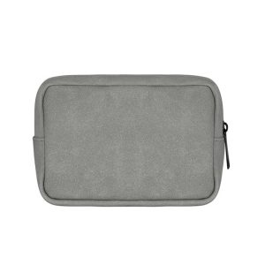 Leather Handheld Travel Bag