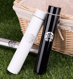Long Bottle Defense Flask 1