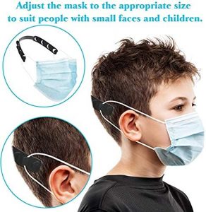 Mask Strap Extender 1