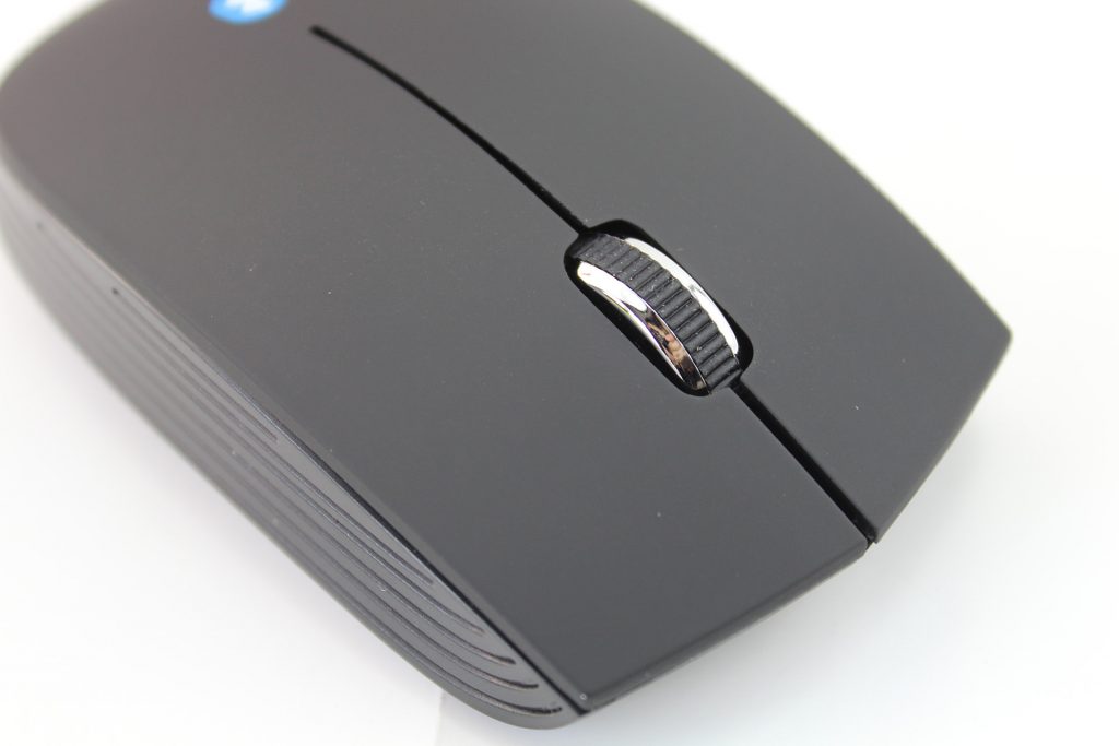 Mini Wireless Mouse - iwantCUSTOMGIFT