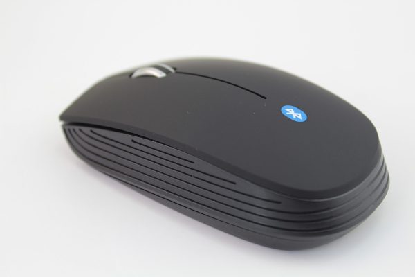 Mini wireless mouse 81