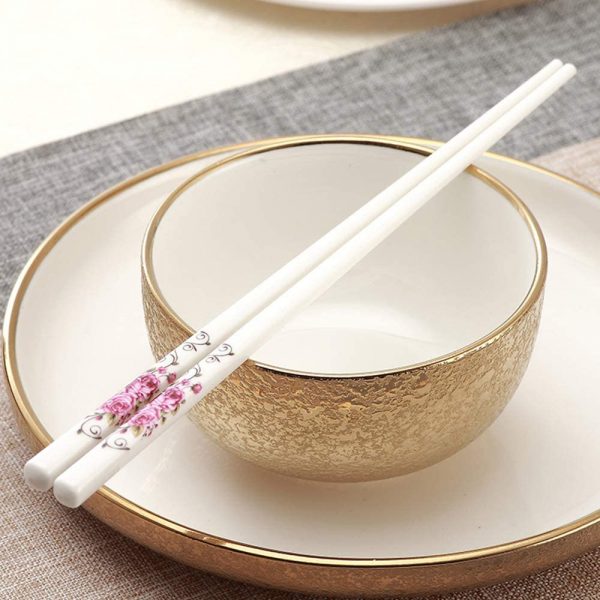 Oriental Chopstick Set