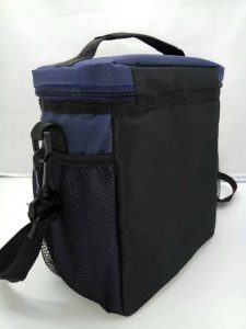 Outdoor Duo Picnic Thermal Bag 1