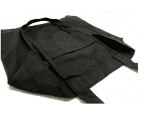 PVC Tote Bag 1