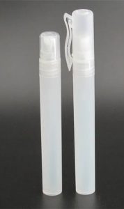 Pen Spray Sanitiser 1