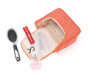 Pin Soft Carry Travel Bag 1