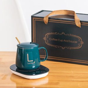 Premium Cup Gift Set