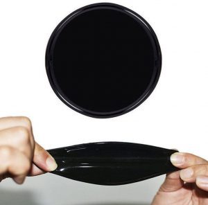 Rounded Anti Slip Mat 9