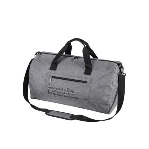 Sling Carry On Gym Bag