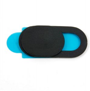 Small Rounded Webcam Cover 1