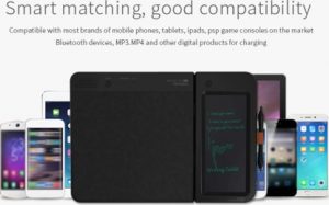 Smart Desk Work Board 6
