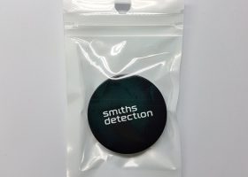 Smith Detection Black Extendable Phone Sockets 2