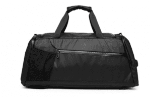 Sports Gym Work Bag 4