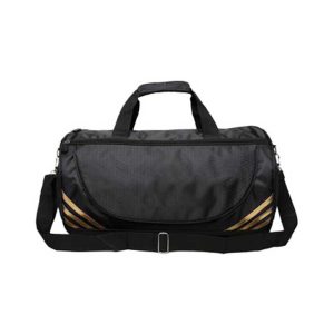 Strips Sling Drum Bag