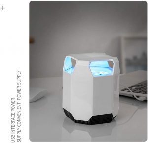 Table Top Wireless Anti Mosquito Repellent 1
