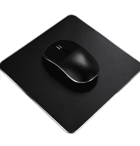 Titanium arch DPI Mouse 2