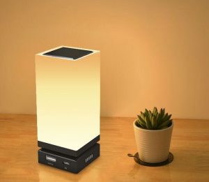 Touch Lamp Powerbank 2