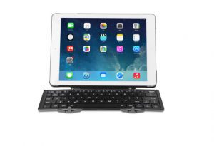 Tri Fold Wireless Keyboard 6