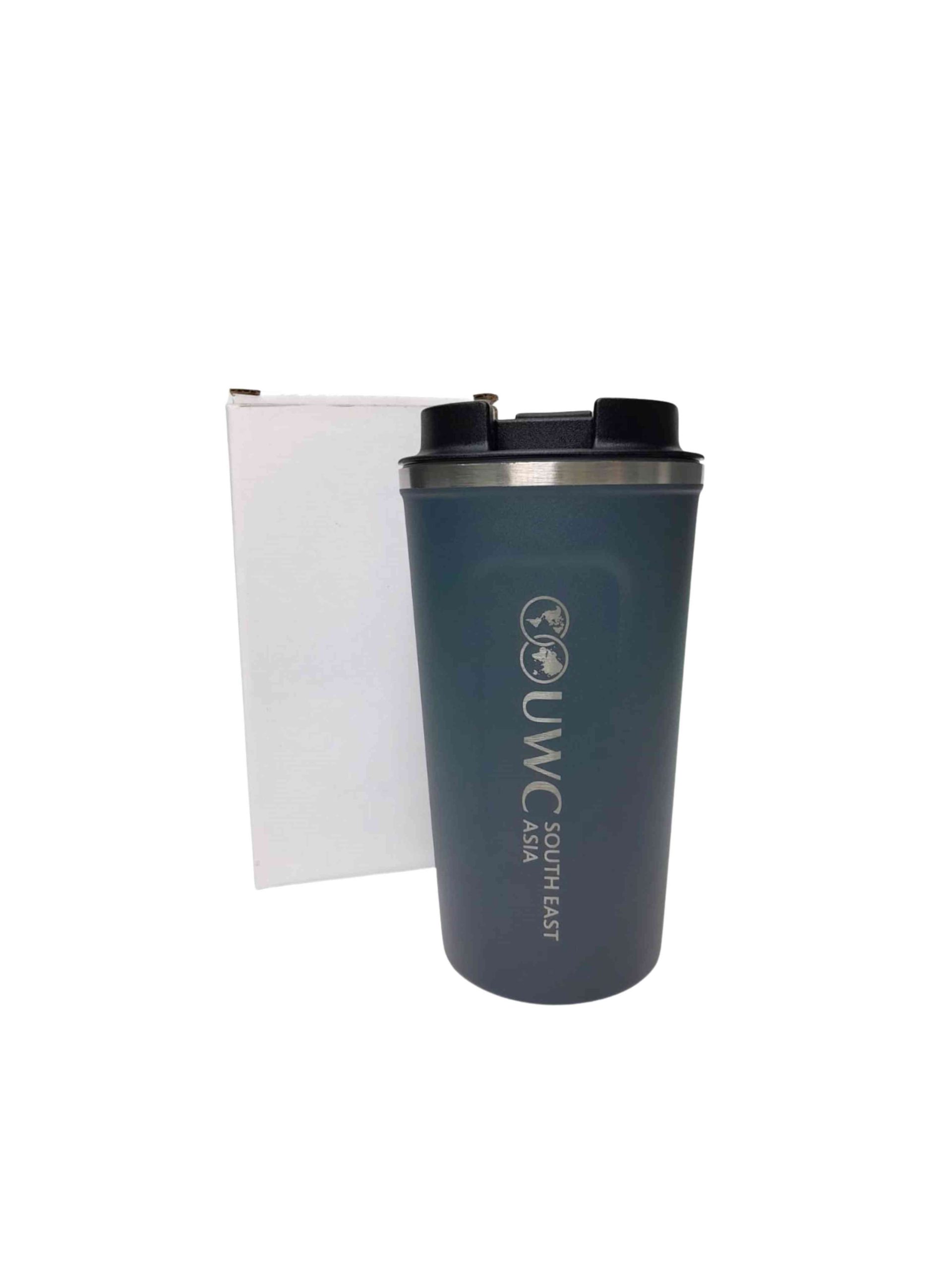 Toma Aluminum Portable Coffee Mug - Image 42