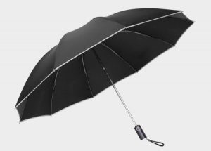 UV Led Torch Umbrella 1