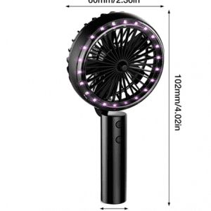 UVC Disinfectant Fan