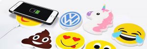Wireless Charging Pad 6