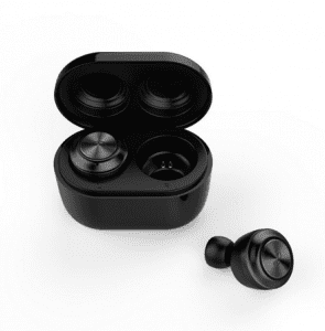 World Smallest Wireless Earbuds 6