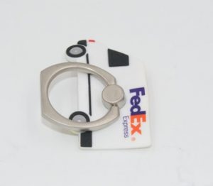 custom shape phone ring holder 1