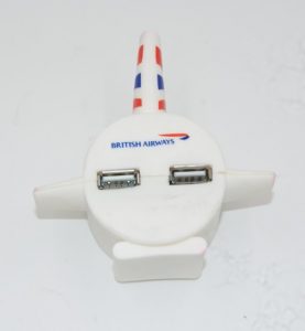 custom shape usb hub 1
